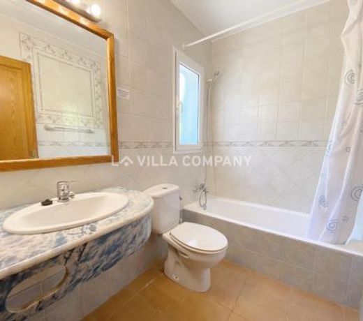 Villa SANTI I