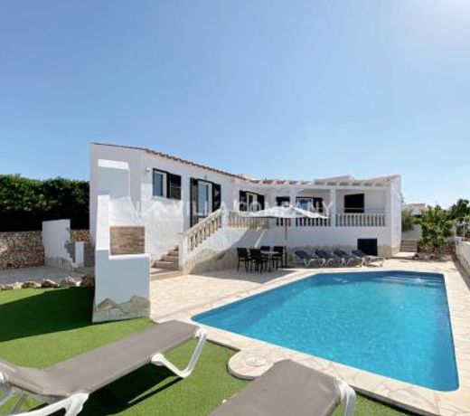 Villa SANTI I