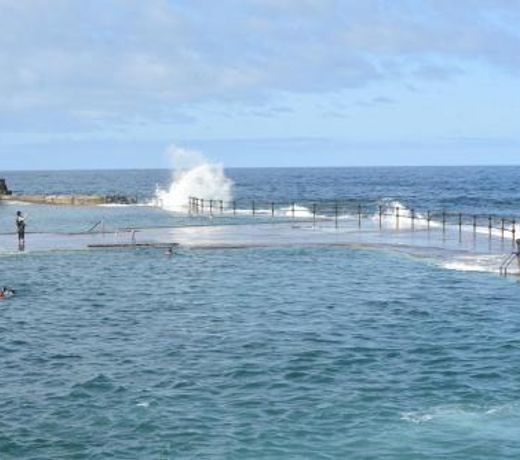 Armonia Park-Bajamar