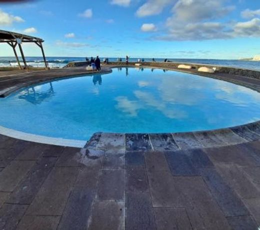 Bajamar Guest House A