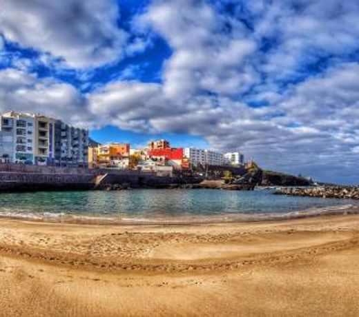Bajamar Guest House A
