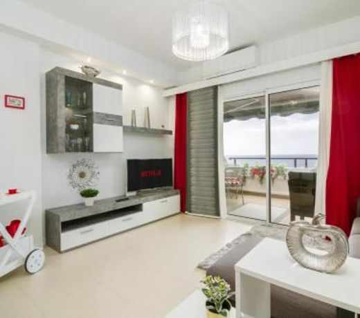 HARMONY PARK NEW APT WITH SEA VIEW