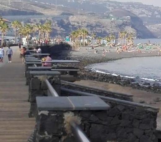 ApartBeach Candelaria