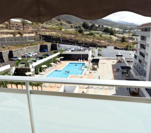 Balcon del Atlantico 507