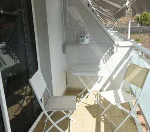 Balcon del Atlantico 507