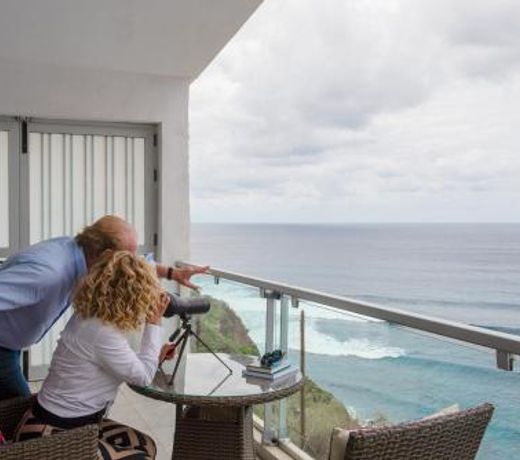 Las Olas Suite - Bajamar