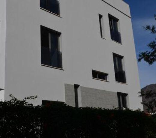 Apartamento Sauco