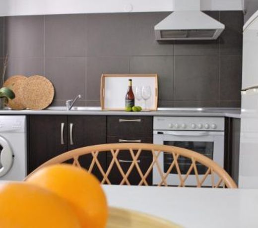 Apartamento Sauco