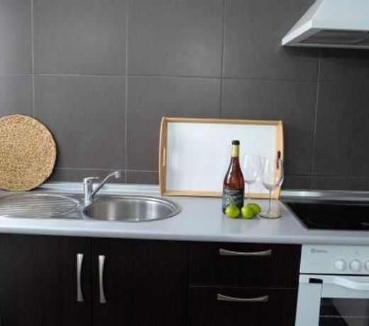 Apartamento Sauco