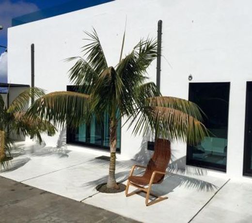 Villa Mamita