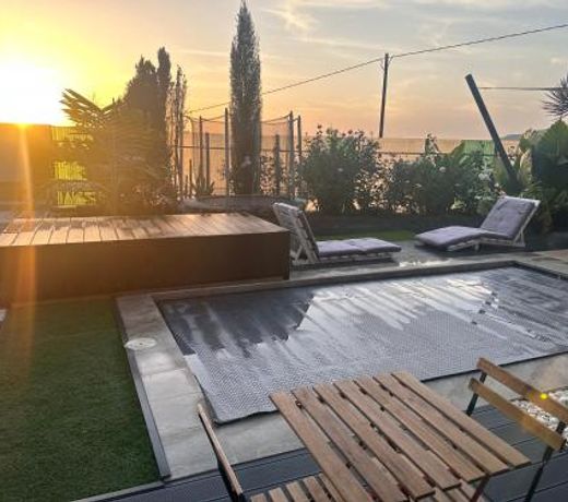 Villa Mamita