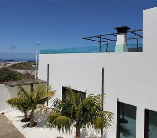 Villa Mamita