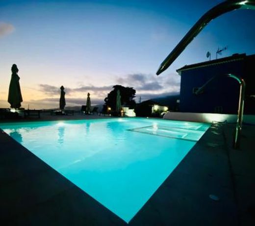 Bungalow Los Laureles