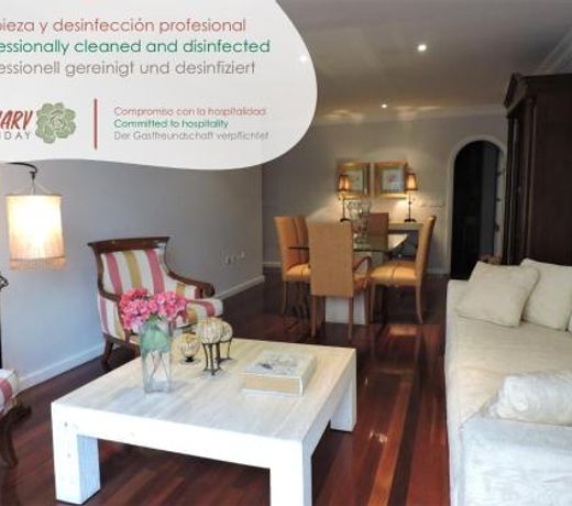 Casa Rakel, apartamento en el centro de Los Llanos