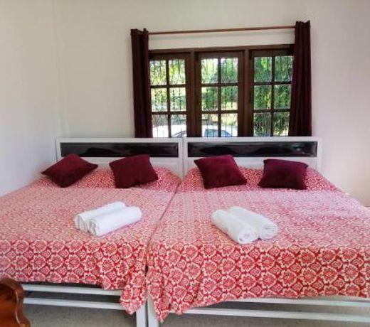 Jao Wei-ha cottages à¸à¸£à¸°à¸à¹à¸­à¸¡à¹à¸à¹à¸²à¹à¸§à¸«à¸² à¸à¹à¸²à¸à¸à¸±à¸ à¸à¸²à¸à¸­à¸²à¸à¸²à¸¨ à¸£à¸´à¸¡à¸à¸°à¹à¸¥