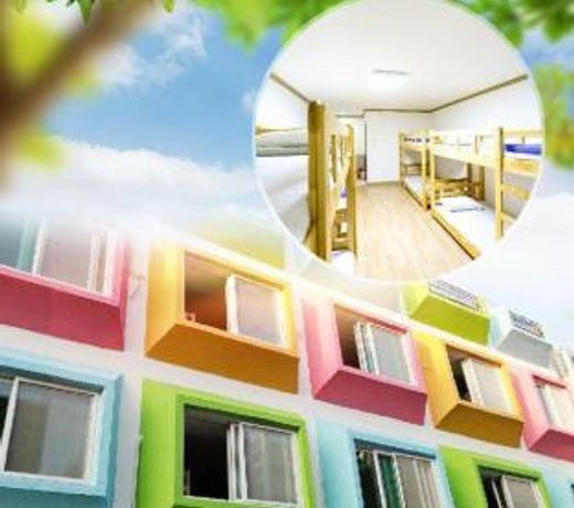 Jeonju Romantic Era Guesthouse