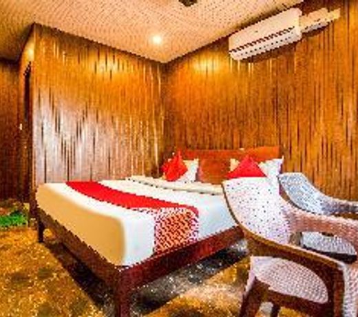 OYO 42936 Moti Mahal Inn