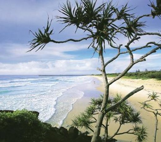 Kenway Lodge - Ballina Central - WiFi - Netflix-