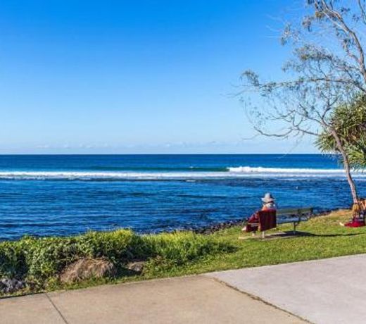 Kenway Lodge - Ballina Central - WiFi - Netflix-