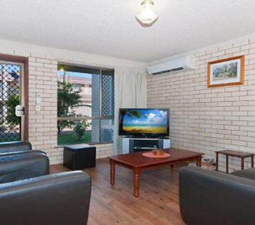 Kenway Lodge - Ballina Central - WiFi - Netflix-