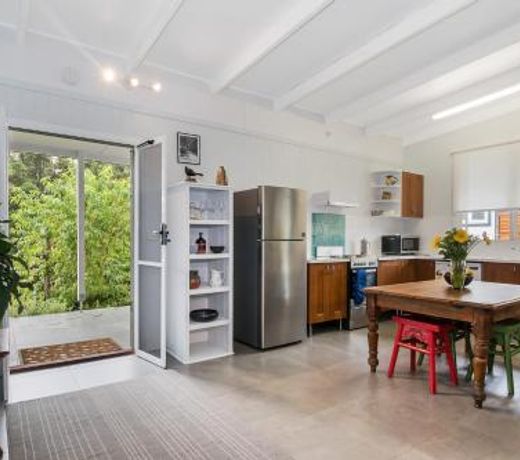 Brooklet Cottage