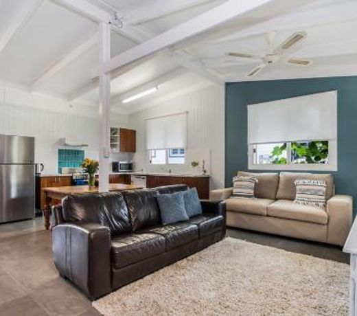 Brooklet Cottage