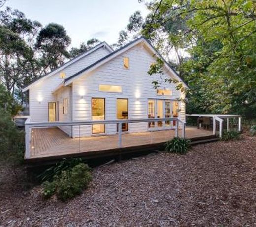 White Cottage