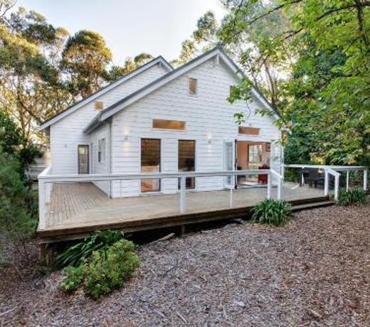 White Cottage