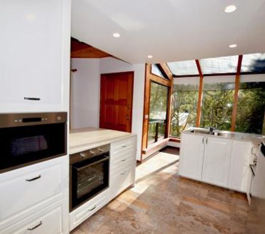 Sublime Cedar Lodge Leura