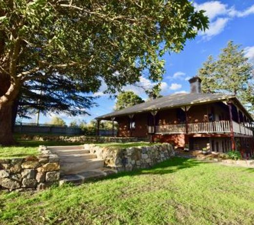 Linden Lodge