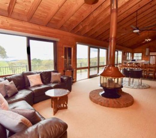 Treetops Retreat Katoomba