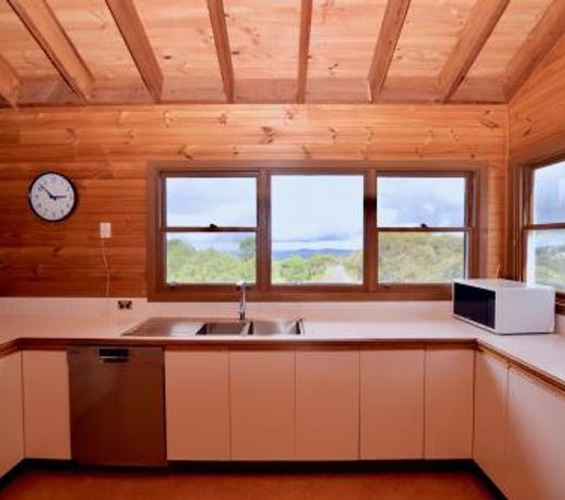 Treetops Retreat Katoomba