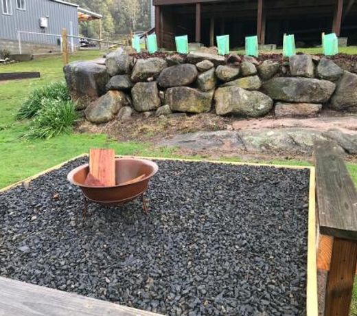 Derby Digs Barn