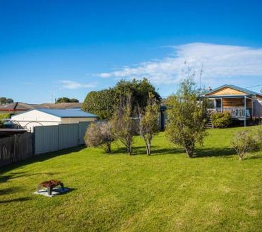 Bungo Beach house - Pet Friendly home