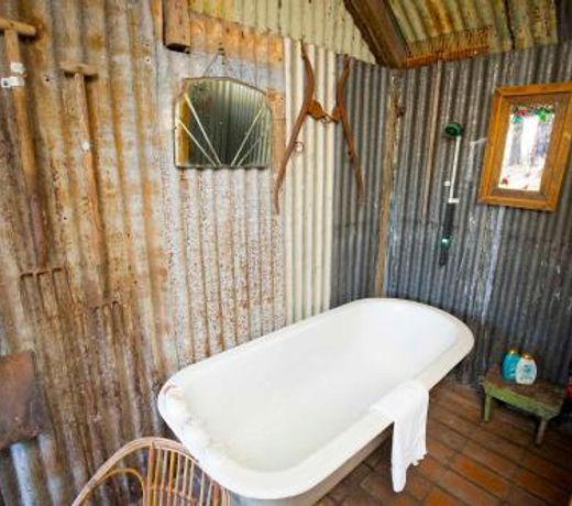 Red Tractor Retreat