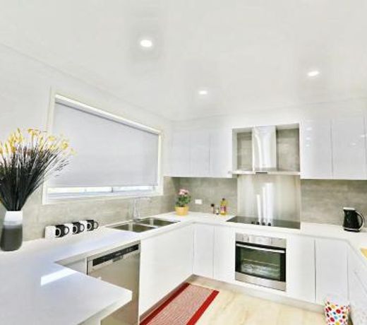 Modern 4-Bedroom House near Singleton CBD Hunter Valley