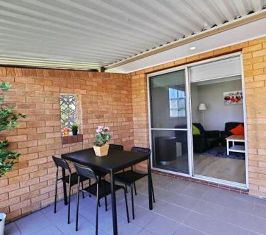 Modern 4-Bedroom House near Singleton CBD Hunter Valley