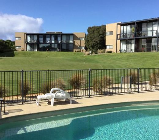The Moonah Apartment 29