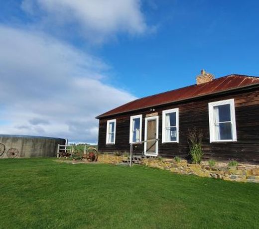 Ruby's Cottage