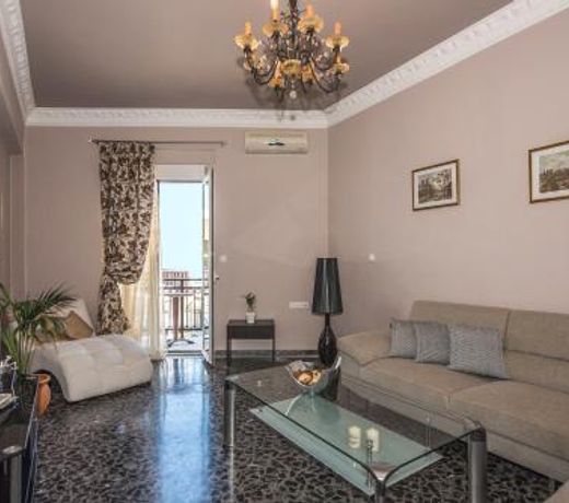 Cisamon Apartment