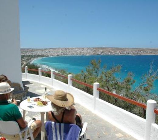 Blue Vista Cottage Sitia