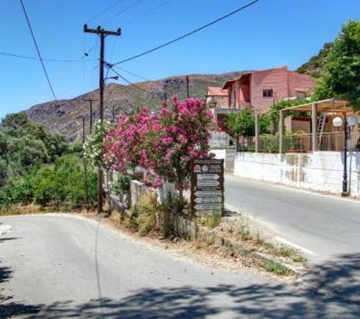 Villa Tzitzifia - Near Elafonisi