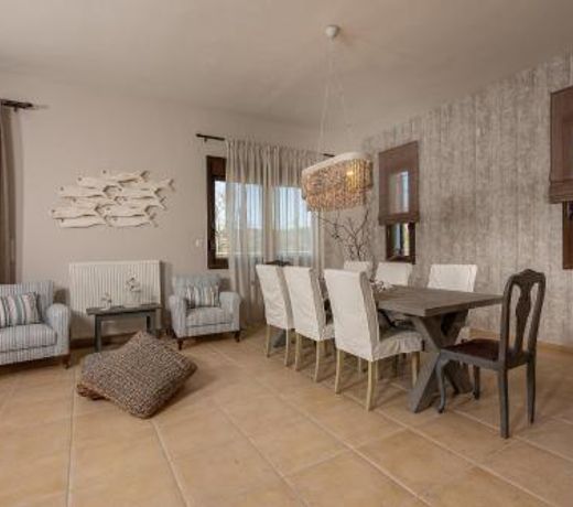 Villa Nostos