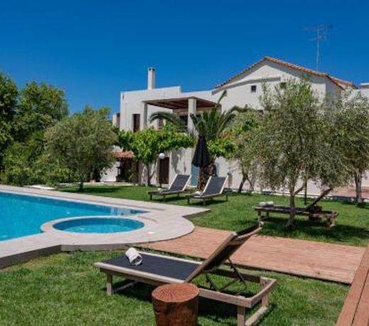 Villa Nostos