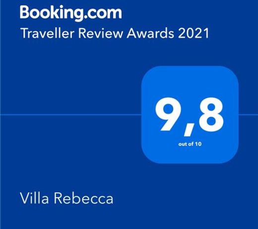 Villa Rebecca