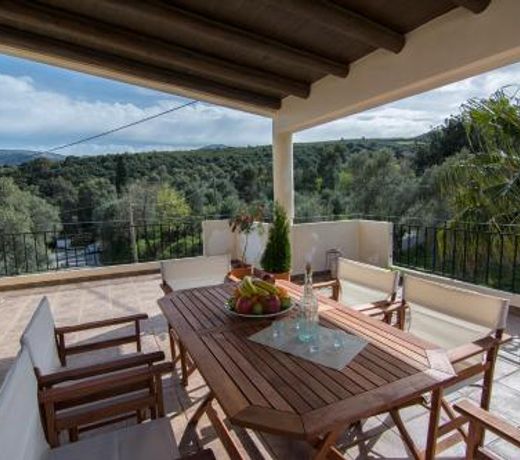 Villa Billy`s - Holidays in Nature