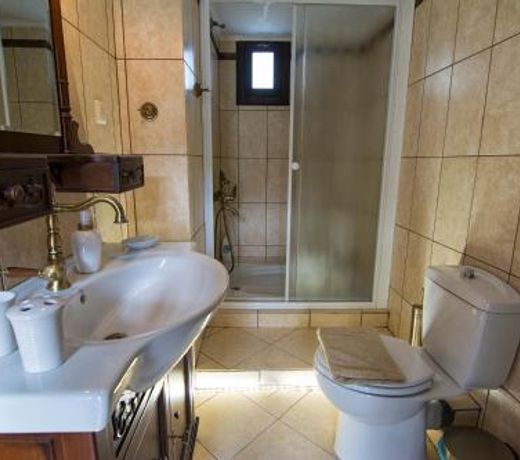 Villa Billy`s - Holidays in Nature