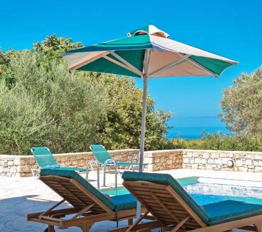 Adagio villa