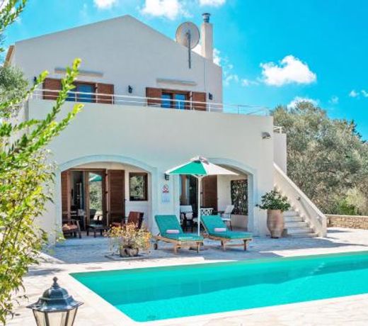 Adagio villa