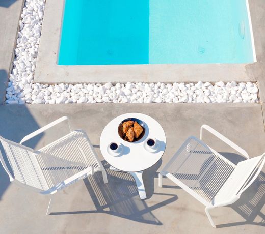Beach Villa Paradiso II with private pool